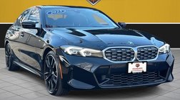 2023 BMW 3 Series M340i xDrive