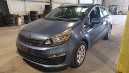 2016 Kia Rio LX