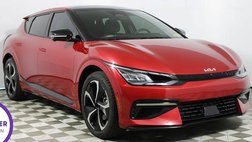 2023 Kia EV6 GT-Line