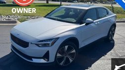 2023 Polestar 2 Long Range Single Motor