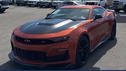 2023 Chevrolet Camaro SS
