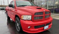 2005 Dodge Ram SRT-10 Base