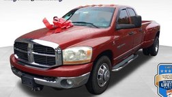 2006 Dodge Ram 3500 SLT