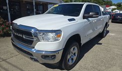 2019 Ram Ram Pickup 1500 Big Horn
