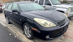 2006 Lexus ES 330 Base