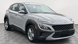 2023 Hyundai Kona SE
