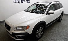 2015 Volvo XC70 T5 Drive-E Premier Plus