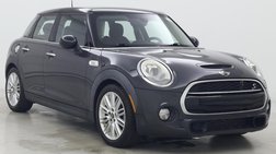 2017 MINI Hardtop Cooper S