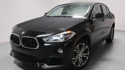 2021 BMW X1 sDrive28i