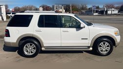 2006 Ford Explorer Eddie Bauer