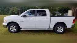 2017 Ram Ram Pickup 1500 SLT