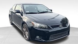 2013 Scion tC 