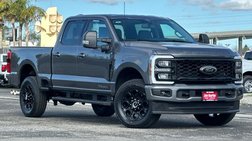 2025 Ford Super Duty F-350 