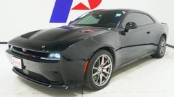 2025 Dodge Charger Daytona Scat Pack