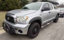 2009 Toyota Tundra SR5