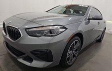 2023 BMW 2 Series 228i Gran Coupe