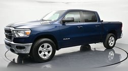 2021 Ram Ram Pickup 1500 Lone Star