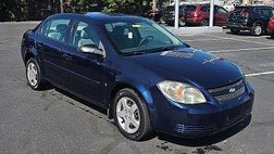 2008 Chevrolet Cobalt LS
