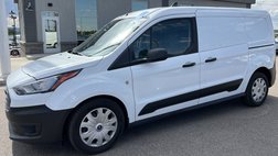2021 Ford Transit Connect XL