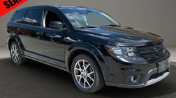 2018 Dodge Journey GT