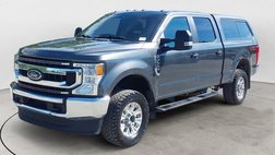 2020 Ford Super Duty F-250 XL
