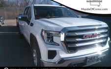 2022 GMC Sierra 1500 Limited SLE