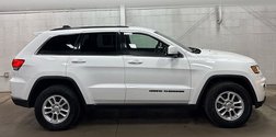 2019 Jeep Grand Cherokee Laredo E