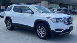 2017 GMC Acadia SLE-2