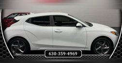 2019 Hyundai Veloster 