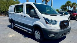 2023 Ford Transit 250