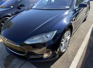2015 Tesla Model S 85D