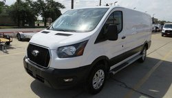 2023 Ford Transit 250