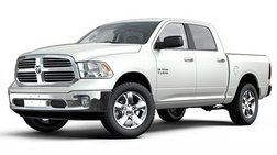 2017 Ram Ram Pickup 1500 Big Horn