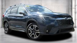 2023 Subaru Ascent Limited 8-Passenger