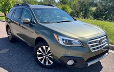 2017 Subaru Outback 3.6R Limited