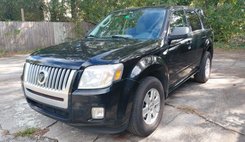 2009 Mercury Mariner I4