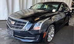 2018 Cadillac ATS 2.0T Luxury