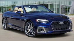 2024 Audi A5 quattro Premium Plus 45 TFSI