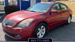 2007 Nissan Altima 