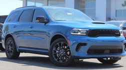 2025 Dodge Durango R/T Plus