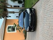 2015 Tesla Model S 85D