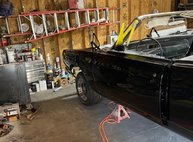 1968 Plymouth 