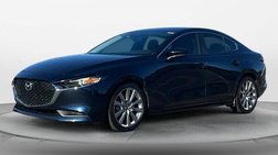 2020 Mazda MAZDA3 Select