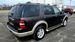 2006 Ford Explorer Eddie Bauer