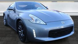 2013 Nissan 370Z Coupe