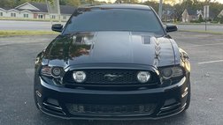 2014 Ford Mustang GT