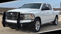 2013 Ram Ram Pickup 1500 Lone Star
