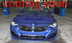 2025 BMW 2 Series 230i xDrive