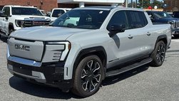 2024 GMC Sierra EV Denali Edition 1