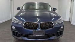 2020 BMW X2 xDrive28i